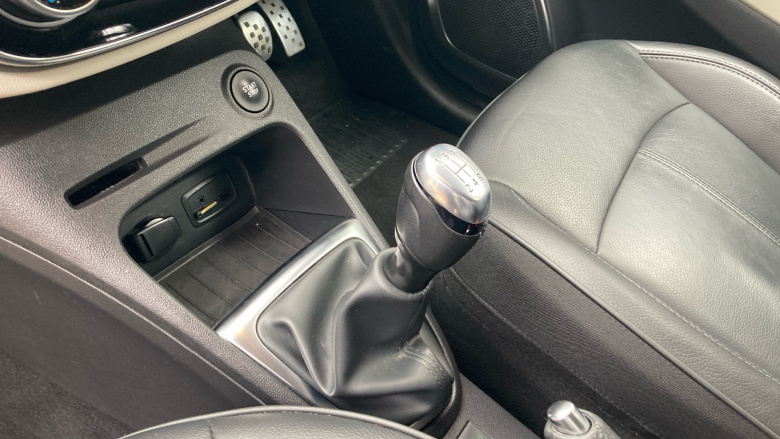 Renault Captur 0.9 TCE 90 GT Line 5dr Petrol Hatchback